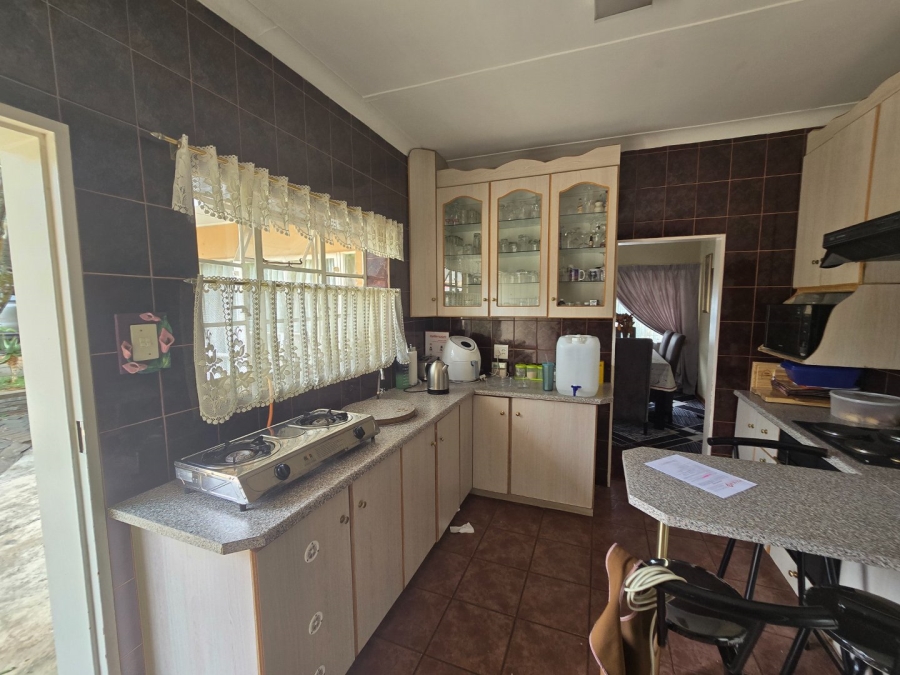 3 Bedroom Property for Sale in Waverley Free State